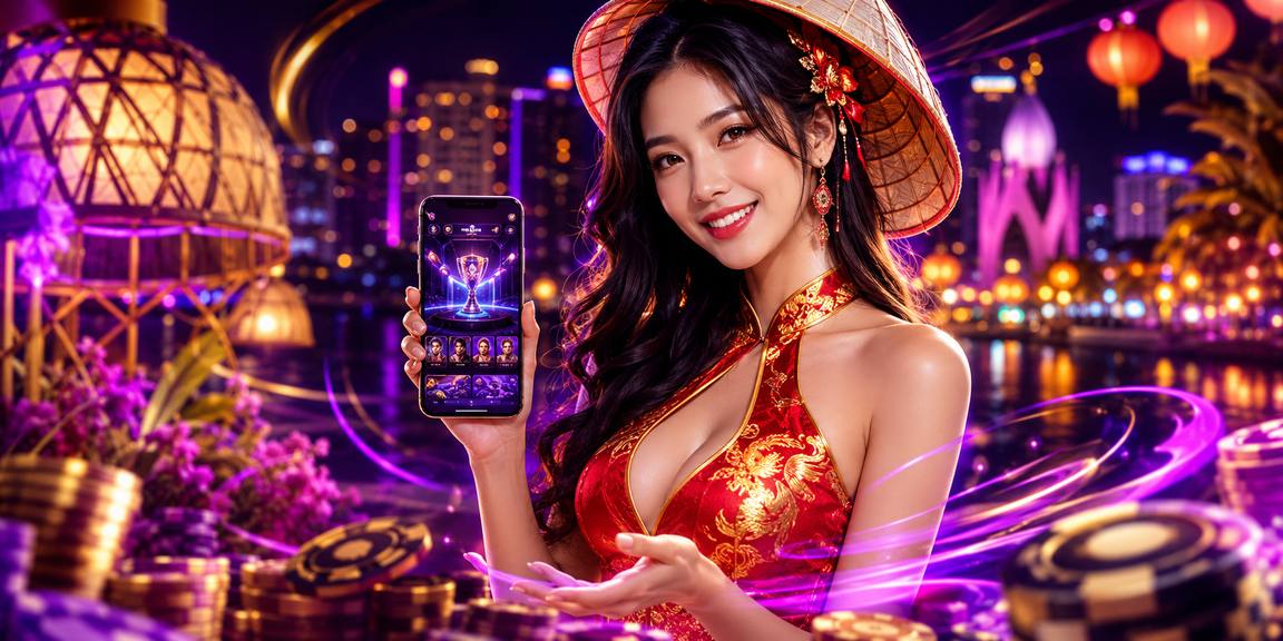 hc555 Những gì có trong sảnh casino hc555